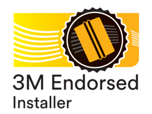 3m endorced installer