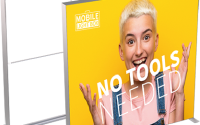 Mobile Lightbox