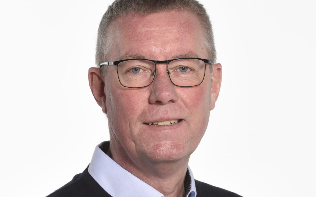 Velkommen til Casper