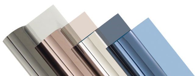 Johnson Window Films
