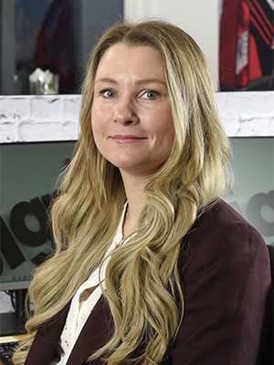 Anne Bundgaard